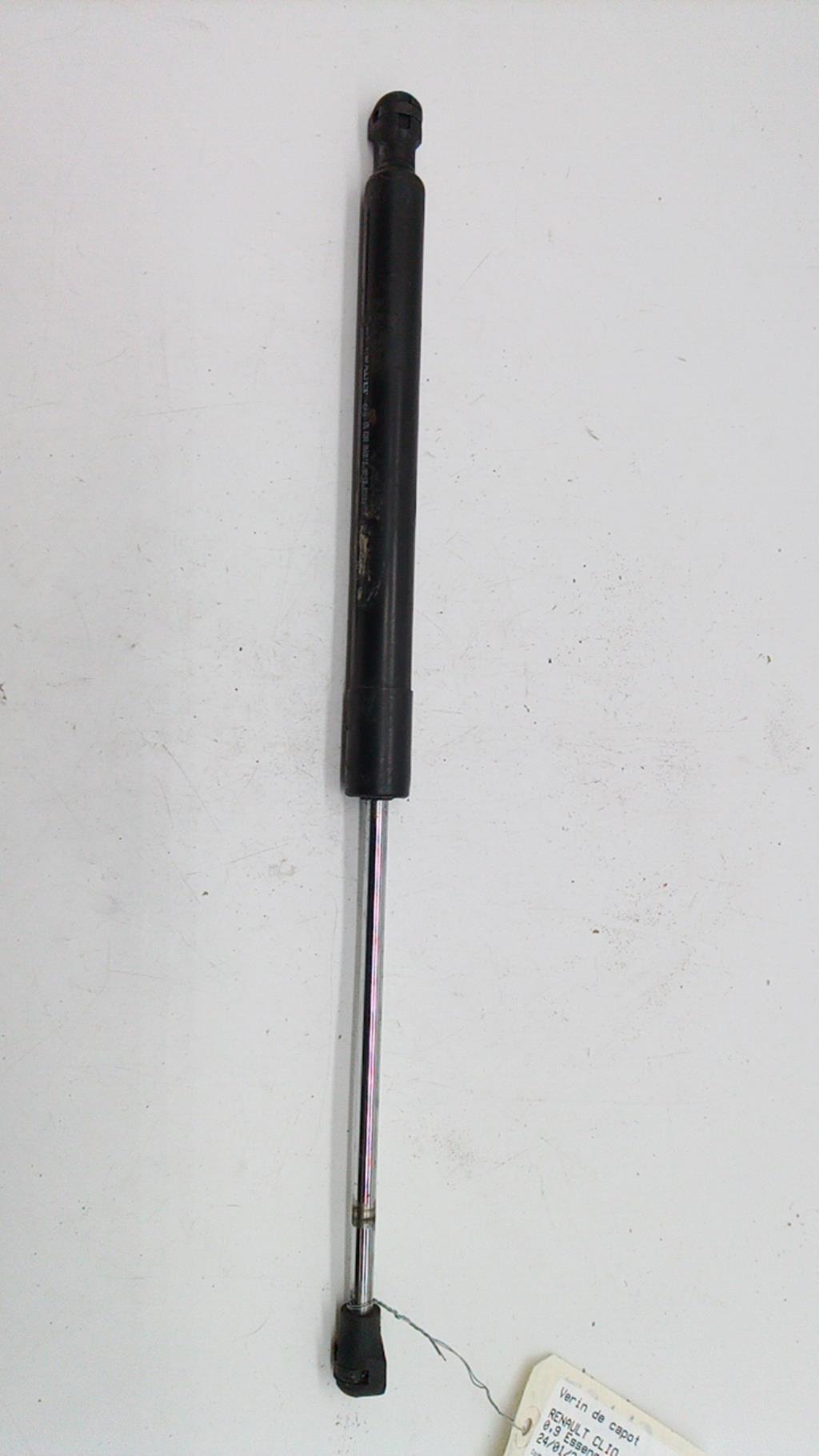 Verin de capot RENAULT CLIO 4 PHASE 1 Essence - 1