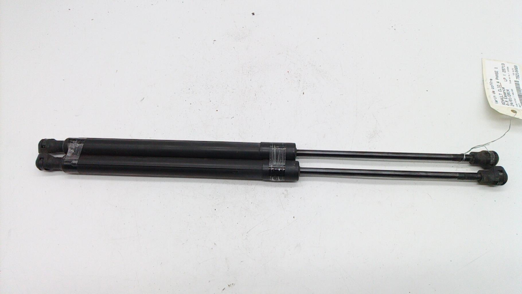 Verin de coffre RENAULT CLIO 4 PHASE 1 Essence - 1