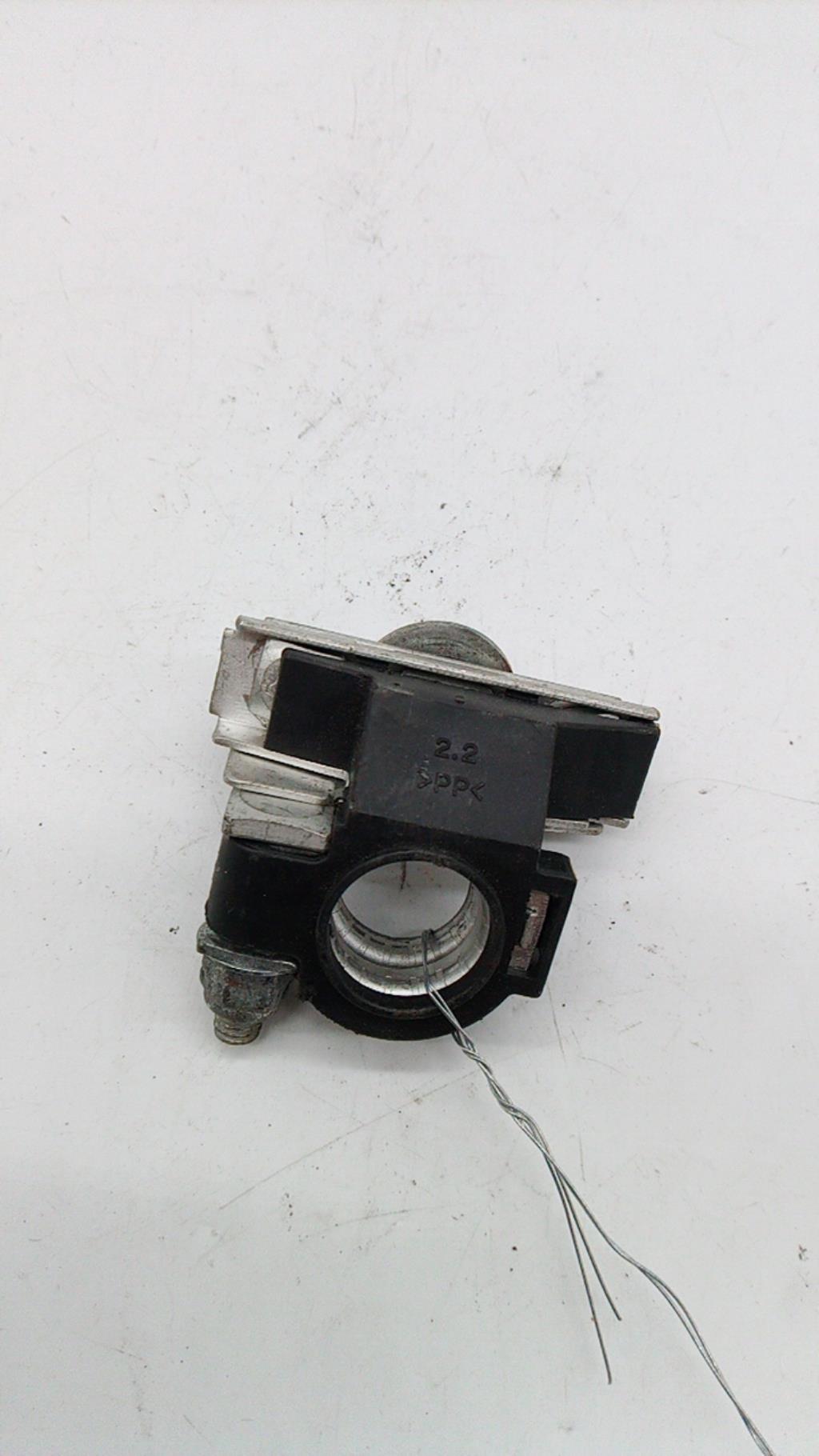 Cosse de batterie RENAULT MEGANE 2 PHASE 2 Diesel - 1