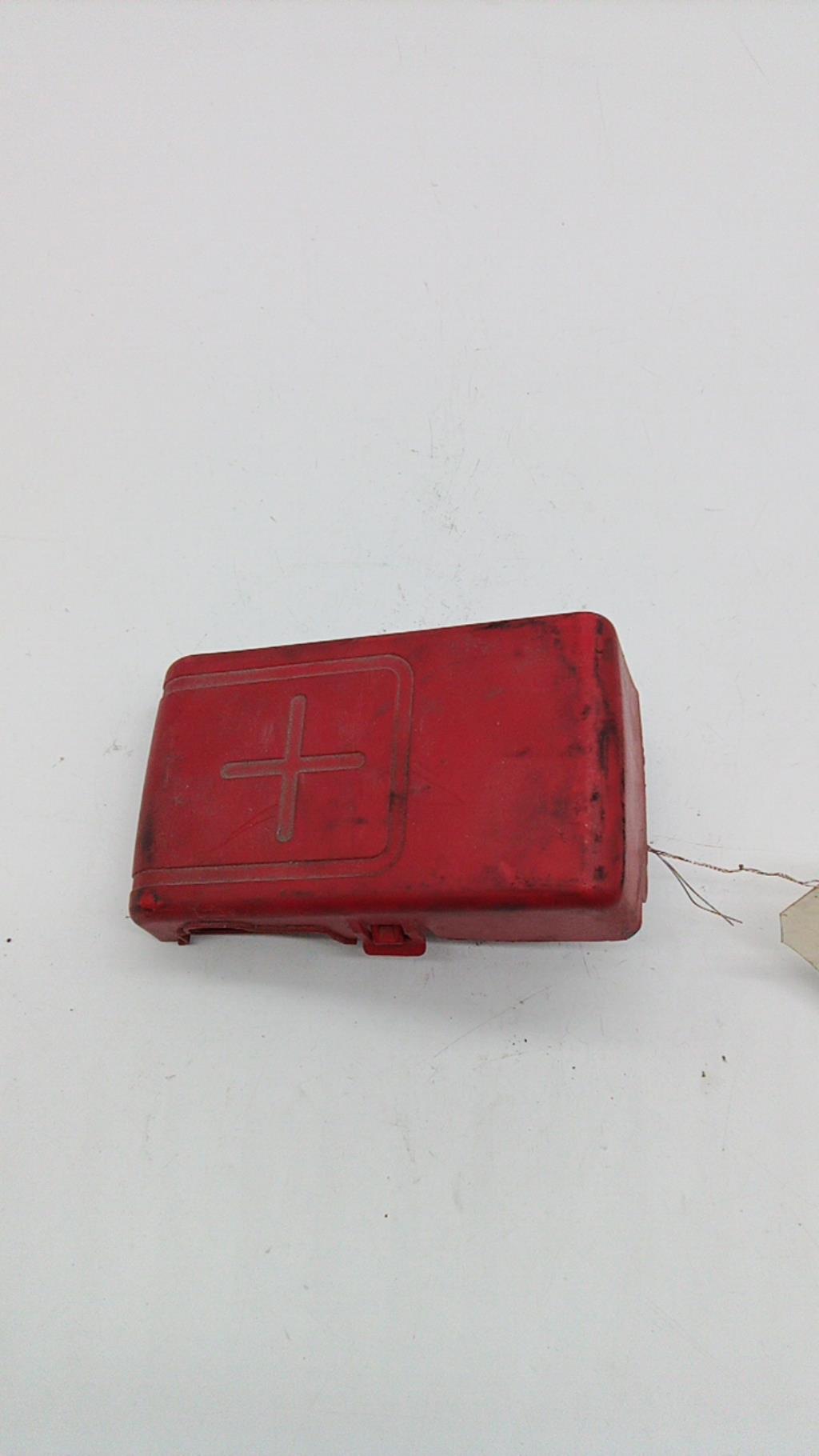 Cosse de batterie RENAULT MEGANE 2 PHASE 2 Diesel - 1