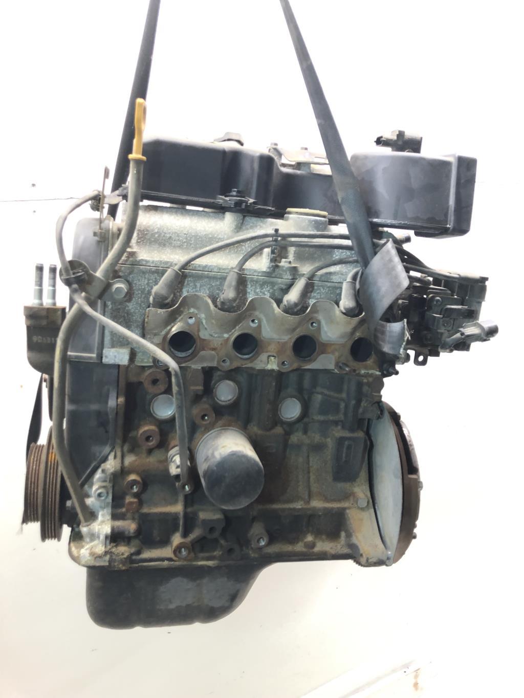 Moteur KIA PICANTO 1 PHASE 2 Essence - 1
