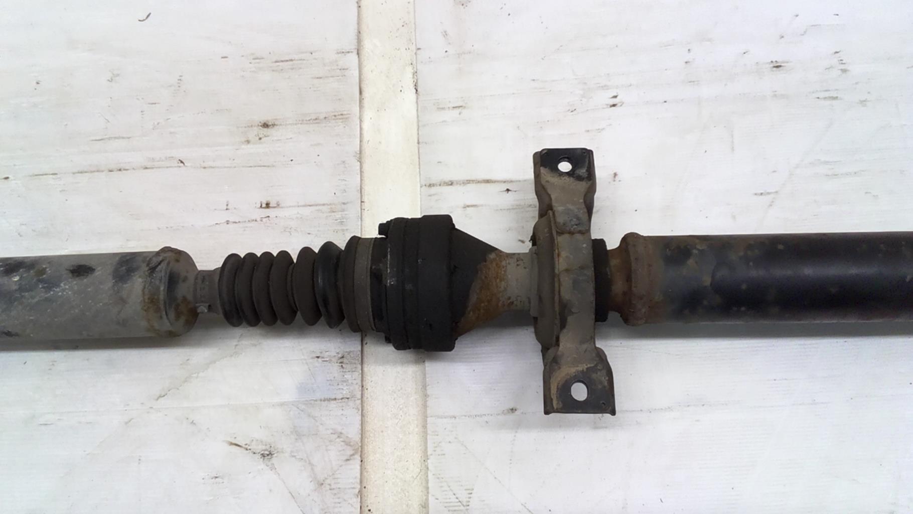 Arbre de transmission (propulsion) KIA SPORTAGE 2 PHASE 1 Diesel - 1