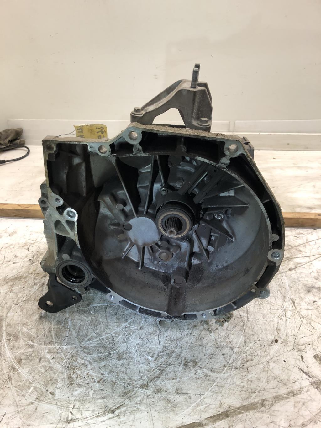 Boite de vitesses FORD B-MAX Essence - 1