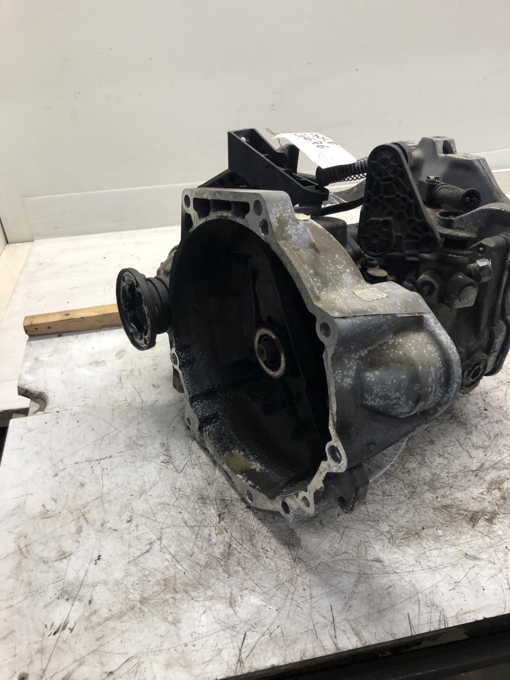 Boite de vitesses VOLKSWAGEN GOLF 6 Diesel - 1