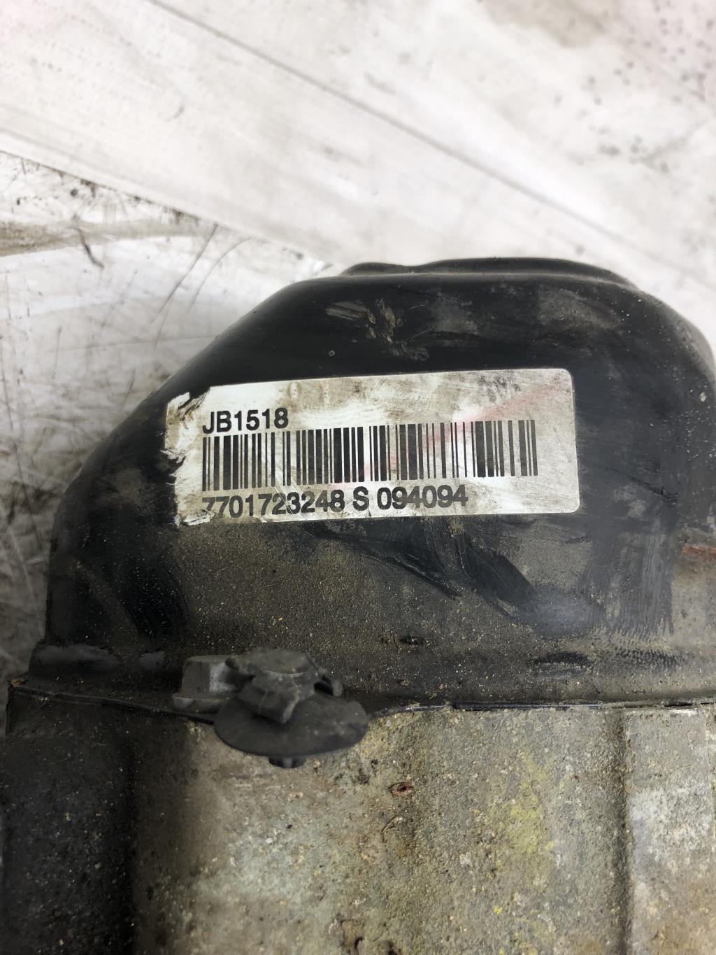 Boite de vitesses RENAULT TWINGO 1 PHASE 3 Essence - 1
