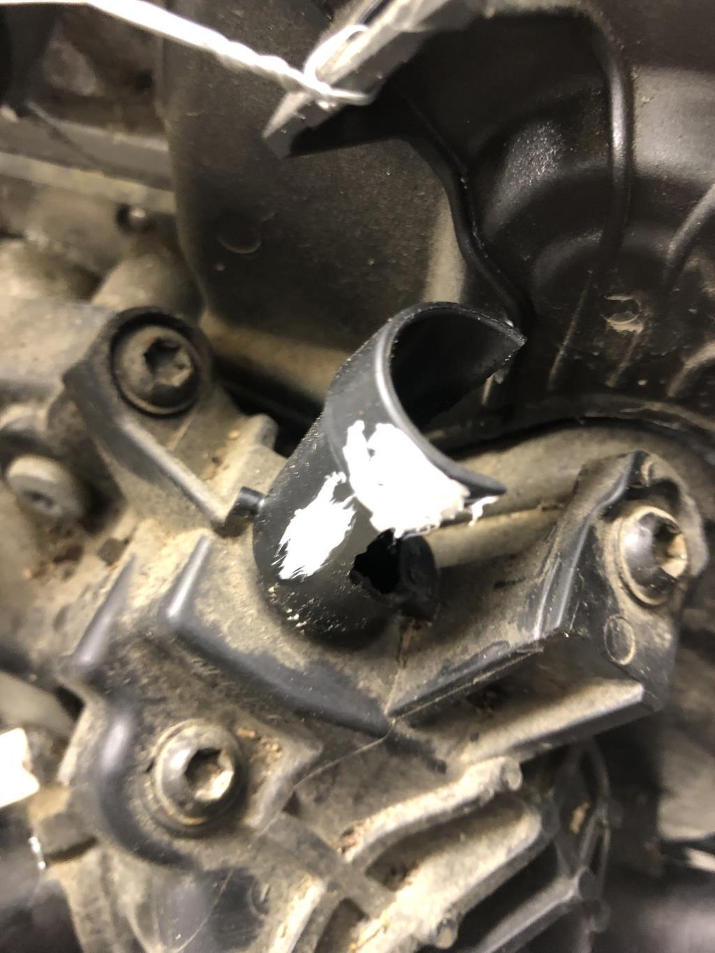Moteur VOLKSWAGEN UP PHASE 1 Essence - 1