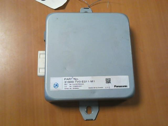 Boitier de direction HONDA CIVIC 9 PHASE 1 Diesel - 1