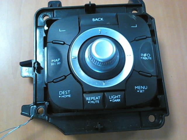 Comando GPS RENAULT MEGANE 3 PHASE 2 Diésel - 1