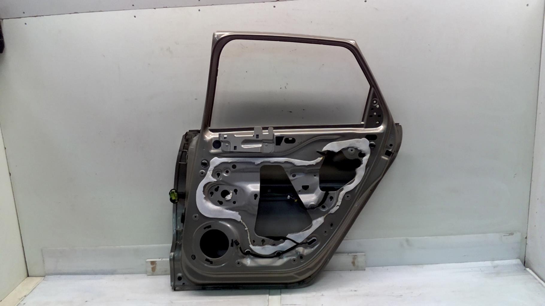 Porte arriere droit CITROEN C4 2 PHASE 1 Diesel - 1