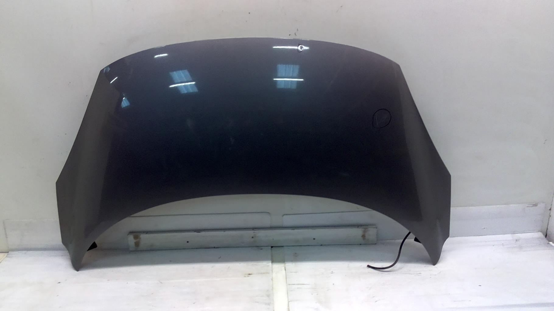 Capot RENAULT SCENIC 3 PHASE 1 Diesel - 1