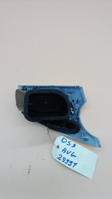 Bocchetta aerazione cruscotto anteriore sinistra DS DS3 PHASE 3  - 1