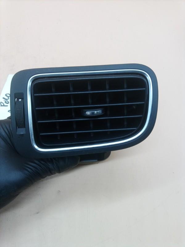 Bocchetta aerazione cruscotto anteriore sinistra VOLKSWAGEN POLO 5 PHASE 2 Diésel - 1