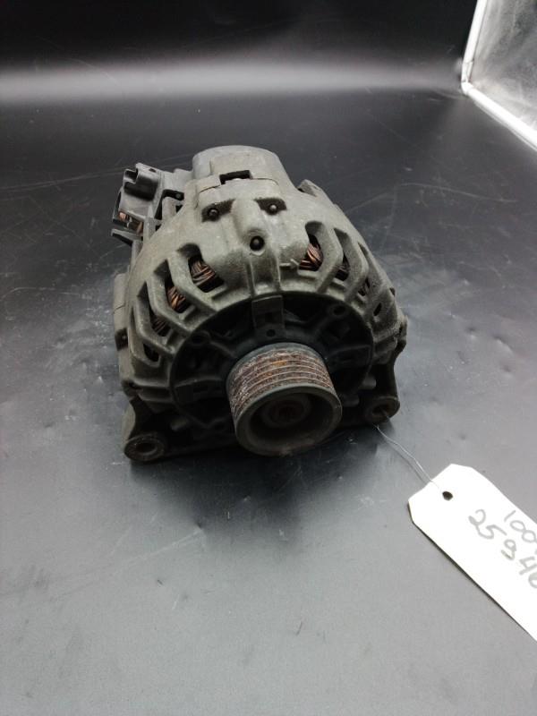 Alternatore PEUGEOT 1007 Gasolina - 1