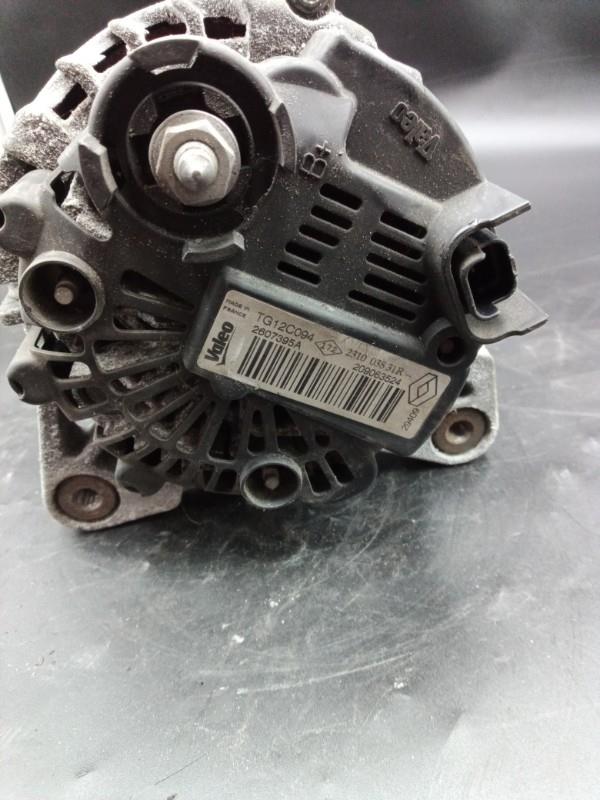 Alternatore DACIA SANDERO 1 Diésel - 1