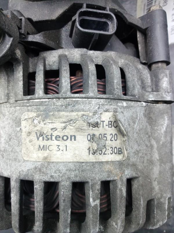 Alternatore FORD MONDEO 2 Diésel - 1