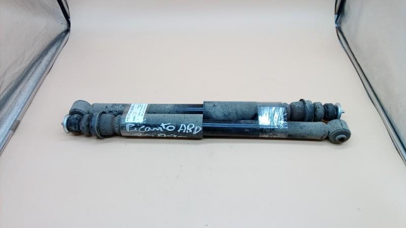Ammortizzatori posteriori KIA PICANTO 2 PHASE 1 Gasolina - 1
