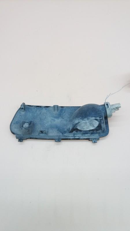 Retronebbia sinistro CITROEN C4 GRAND PICASSO 1 Diésel - 1