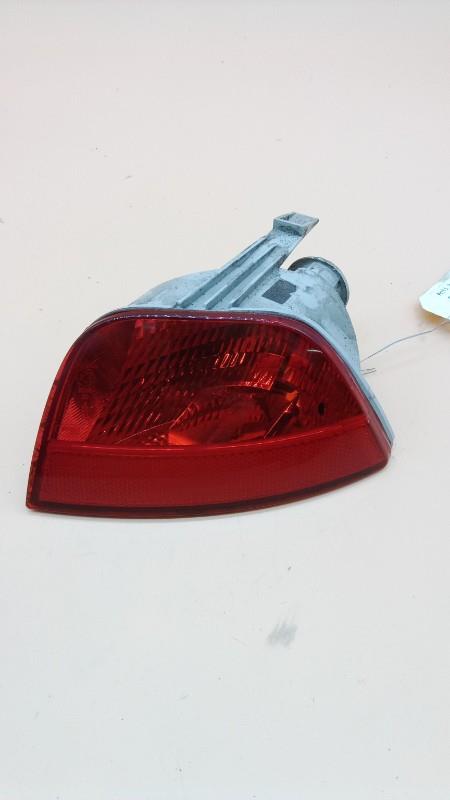 Retronebbia sinistro FORD FOCUS 2 PHASE 1 Diésel - 1