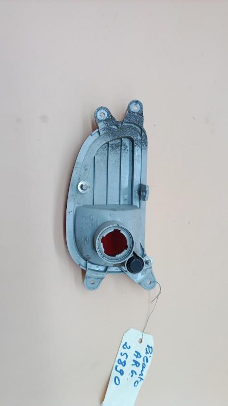 Retronebbia sinistro KIA PICANTO 2 PHASE 1 Gasolina - 1
