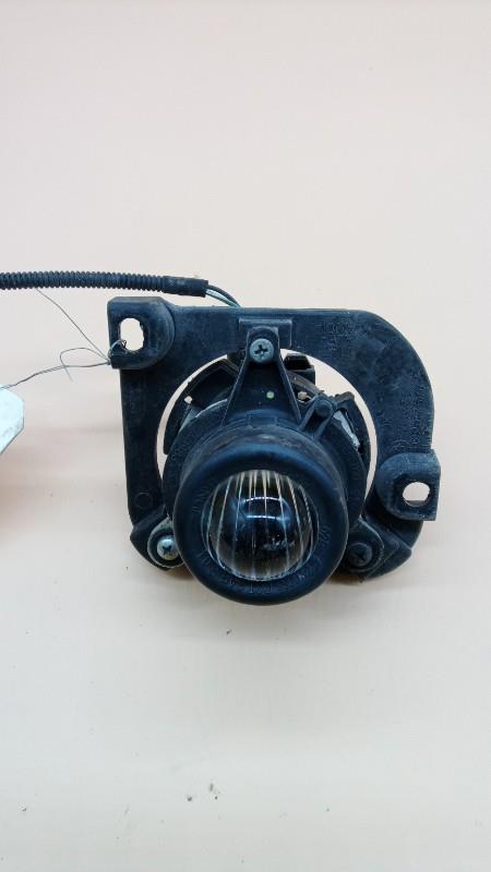 Fendinebbia destro (luci) FIAT 500 2 CABRIO PHASE 1 Gasolina - 1