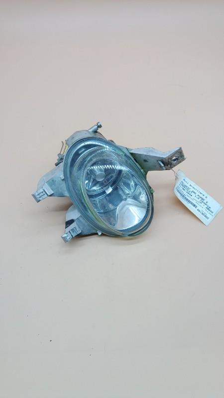 Fendinebbia sinistro (luce) PEUGEOT 206 PHASE 2 CABRIOLET Gasolina - 1
