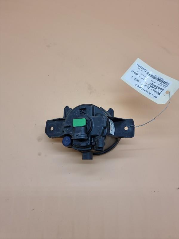 Fendinebbia sinistro (luce) RENAULT CLIO 3 PHASE 1 Diésel - 1