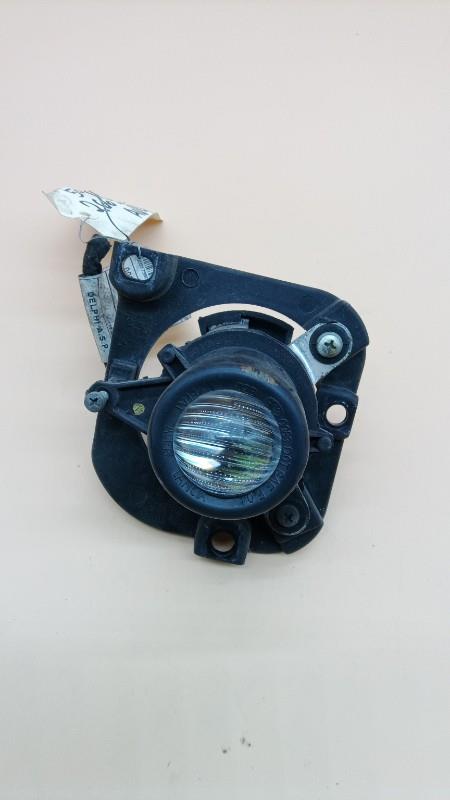 Fendinebbia sinistro (luce) FIAT 500 2 CABRIO PHASE 1 Gasolina - 1