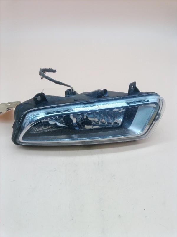 Fendinebbia sinistro (luce) VOLKSWAGEN POLO 5 PHASE 1 Gasolina/GLP - 1
