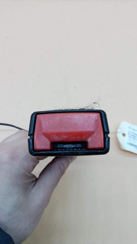 Aggancio cintura sicurezza anteriore sinistro CITROEN DS3 PHASE 1 Diésel - 1