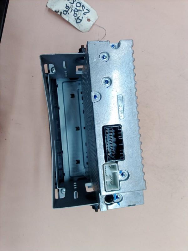 Autoradio originale OPEL AGILA B Gasolina - 1