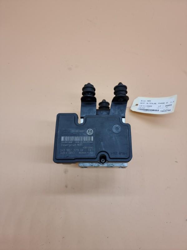Blocco ABS (antibloccaggio freni) SEAT ALTEA XL PHASE 2  - 1