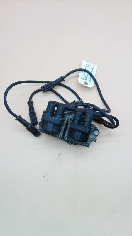 Bobina (accensione) FIAT PUNTO 1 PHASE 1 Gasolina - 1