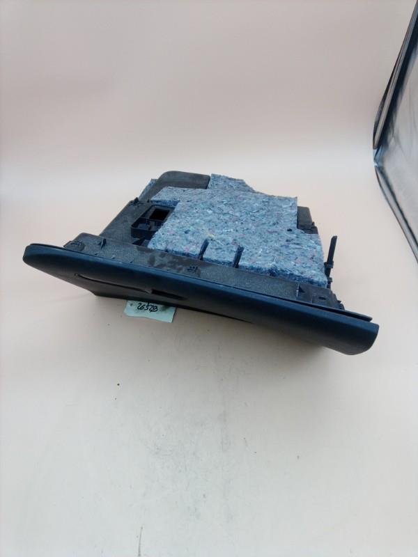 Vano portaoggetti CITROEN C4 2 PHASE 1 Diésel - 1
