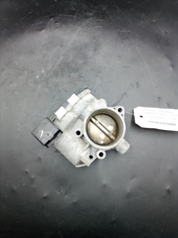Corpo farfallato PEUGEOT 1007 Gasolina - 1