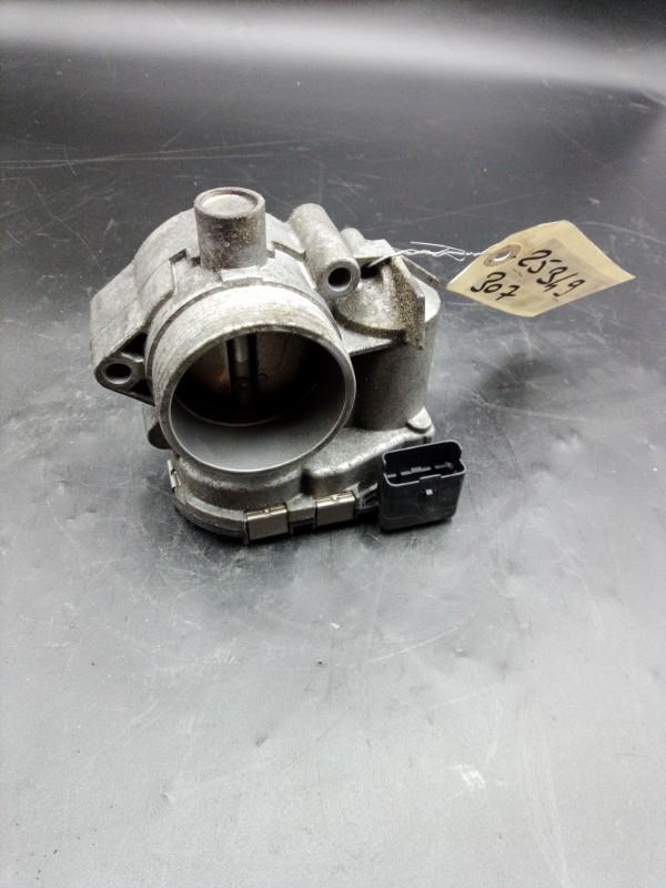Corpo farfallato PEUGEOT 307 PHASE 1 Gasolina - 1