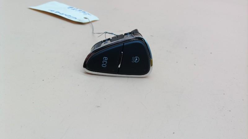 Bouton/Interrupteur OPEL CORSA E Diesel - 1