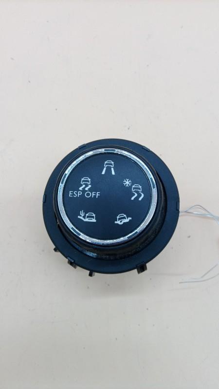 Botón/Interruptor PEUGEOT 3008 1 PHASE 1 Diésel - 1