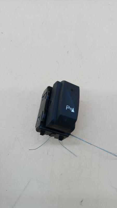 Bouton/Interrupteur RENAULT CAPTUR 1 PHASE 1 Diesel - 1