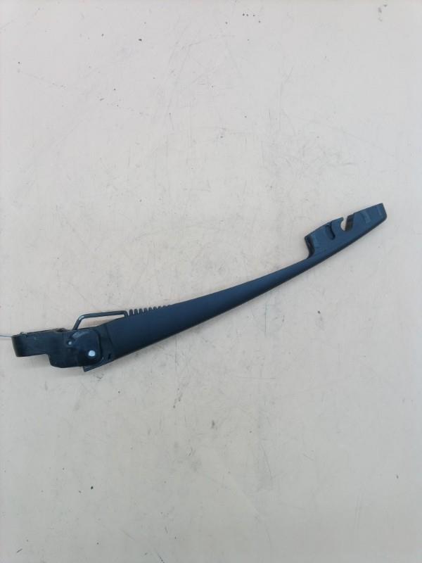Braccio tergicristallo posteriore OPEL AGILA B Gasolina - 1