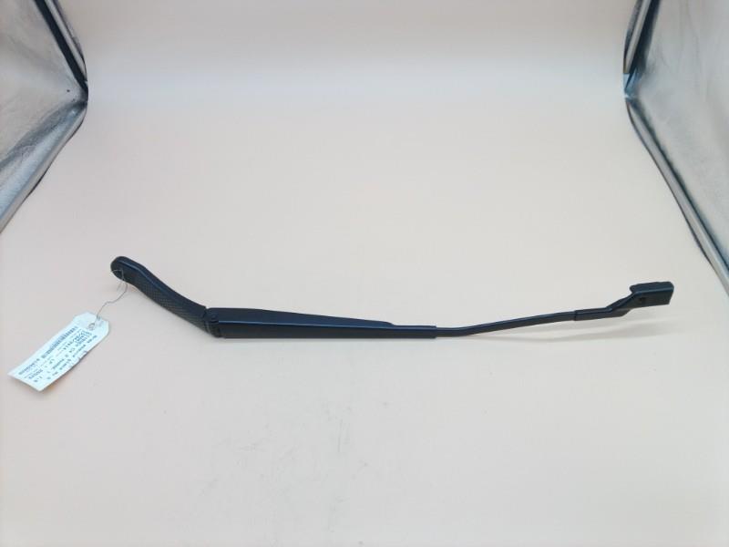 Braccio tergicristallo anteriore sinistro CITROEN C4 2 PHASE 1 Diésel - 1