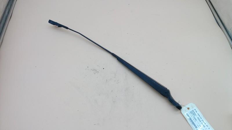 Braccio tergicristallo anteriore sinistro RENAULT MODUS PHASE 1 Diésel - 1