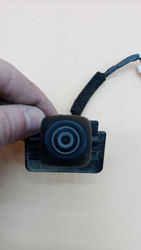Camera de recul HONDA CIVIC 9 PHASE 1 Diesel - 1