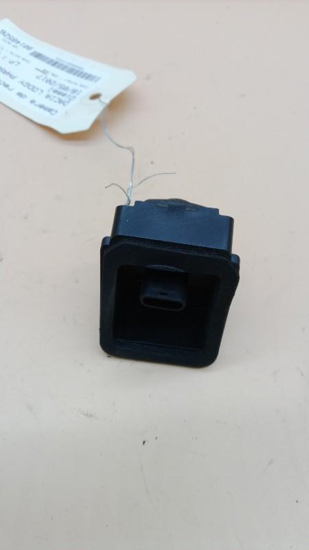 Camera de recul DACIA LODGY PHASE 2  - 1