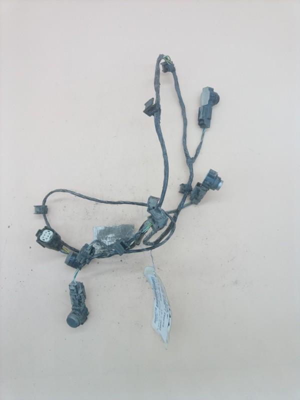 Sensore parcheggio assistito FORD B-MAX Gasolina - 1
