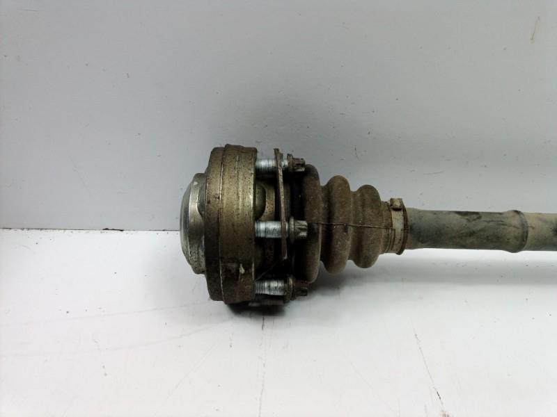 Giunto cardanico posteriore sinistro (trasmissione) BMW SERIE 1 E81 Diésel - 1