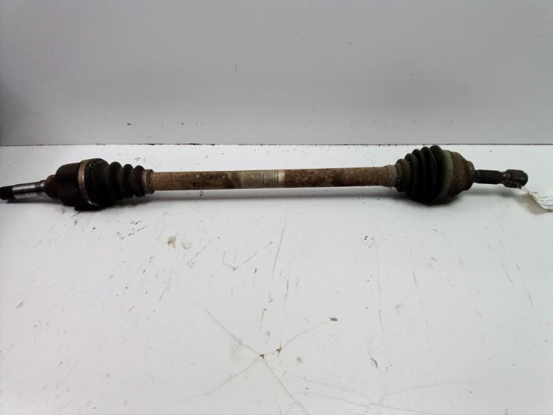 Giunto cardanico albero di trasmissione destro CITROEN C2 PHASE 1 Diésel - 1