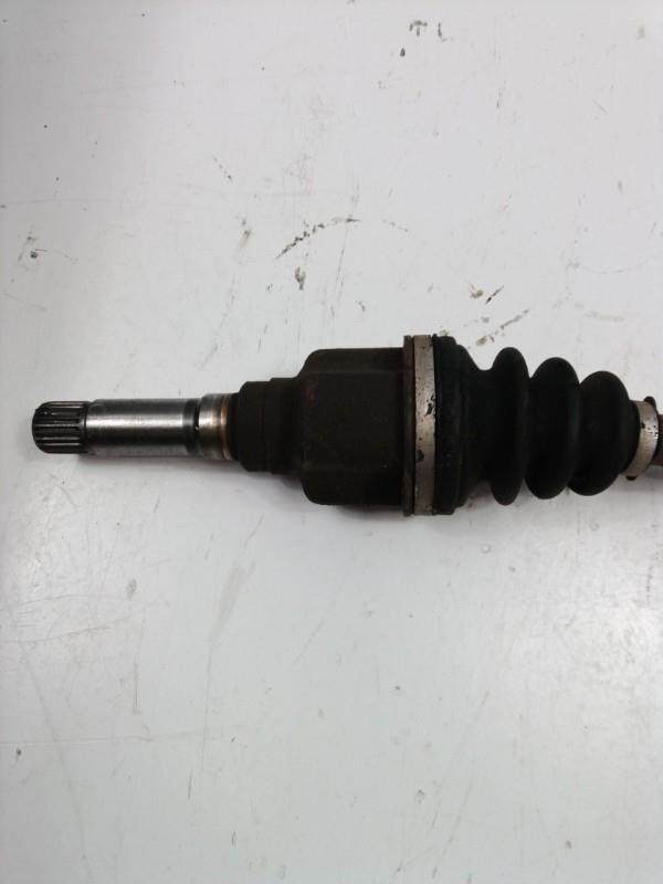 Giunto cardanico albero di trasmissione destro CITROEN C3 1 PHASE 2 Gasolina - 1