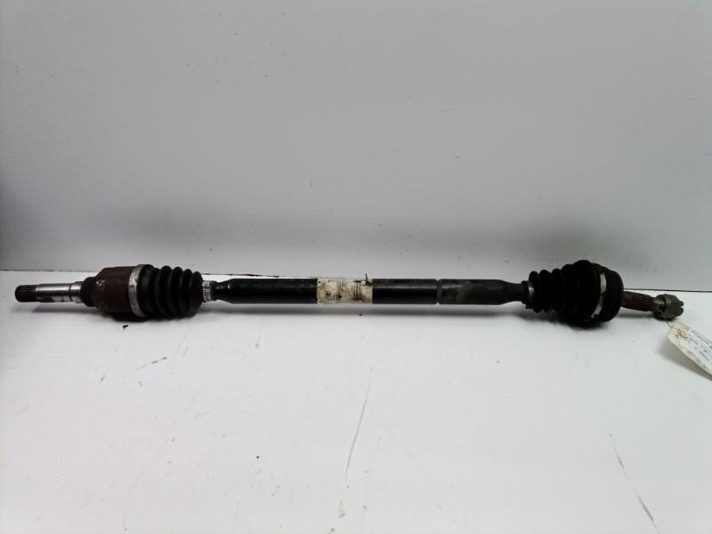 Giunto cardanico albero di trasmissione destro CITROEN C3 2 PHASE 2 Gasolina - 1