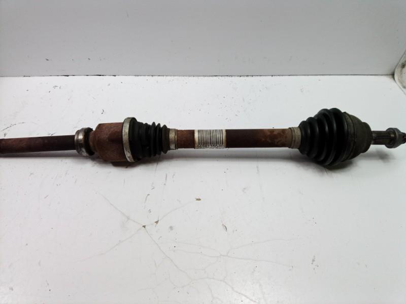 Giunto cardanico albero di trasmissione destro CITROEN C3 2 PHASE 2 Diésel - 1