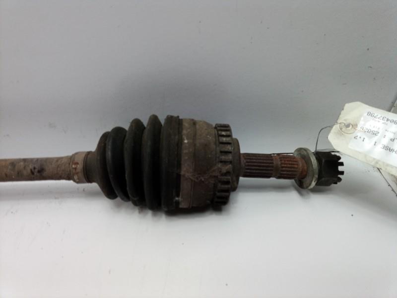 Giunto cardanico albero di trasmissione destro OPEL CORSA C PHASE 1 Diésel - 1
